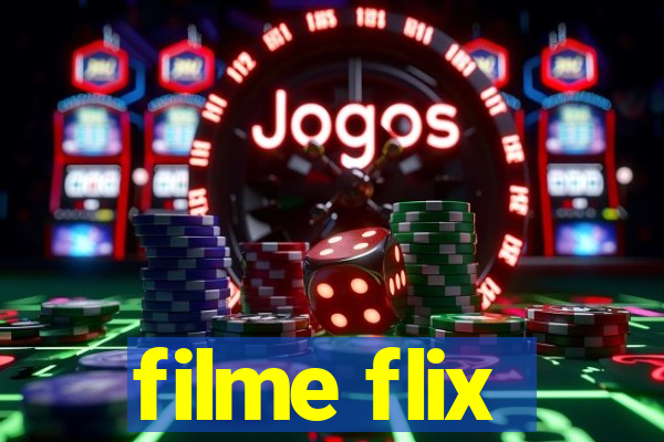 filme flix